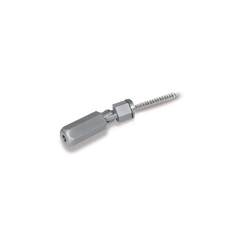 Tendeur câble ⌀ 4/6 mm INOX AISI 304